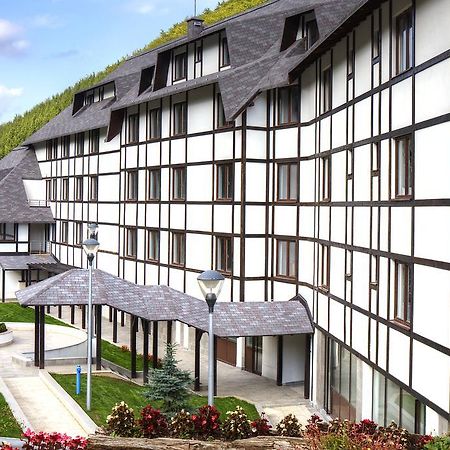 Brzece Center Apartments Kopaonik Exteriör bild
