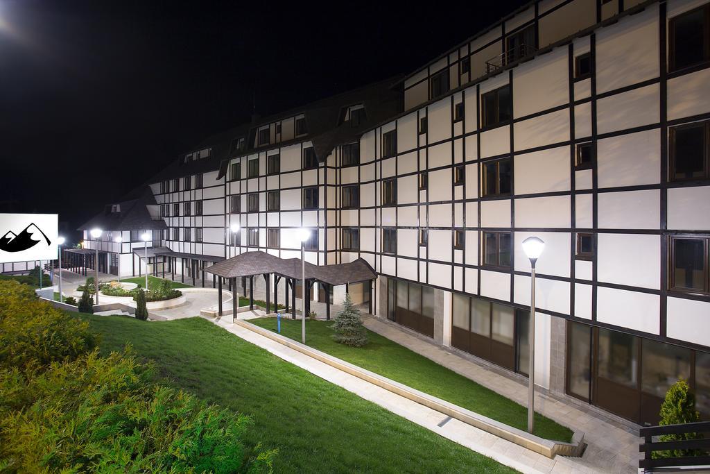 Brzece Center Apartments Kopaonik Exteriör bild