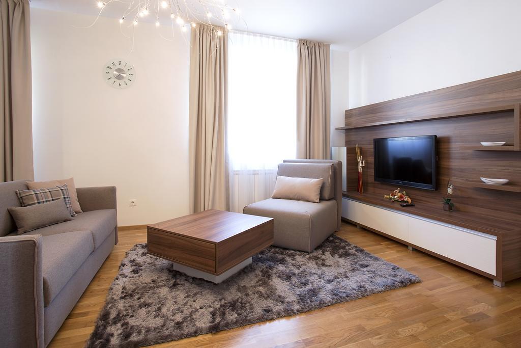 Brzece Center Apartments Kopaonik Exteriör bild