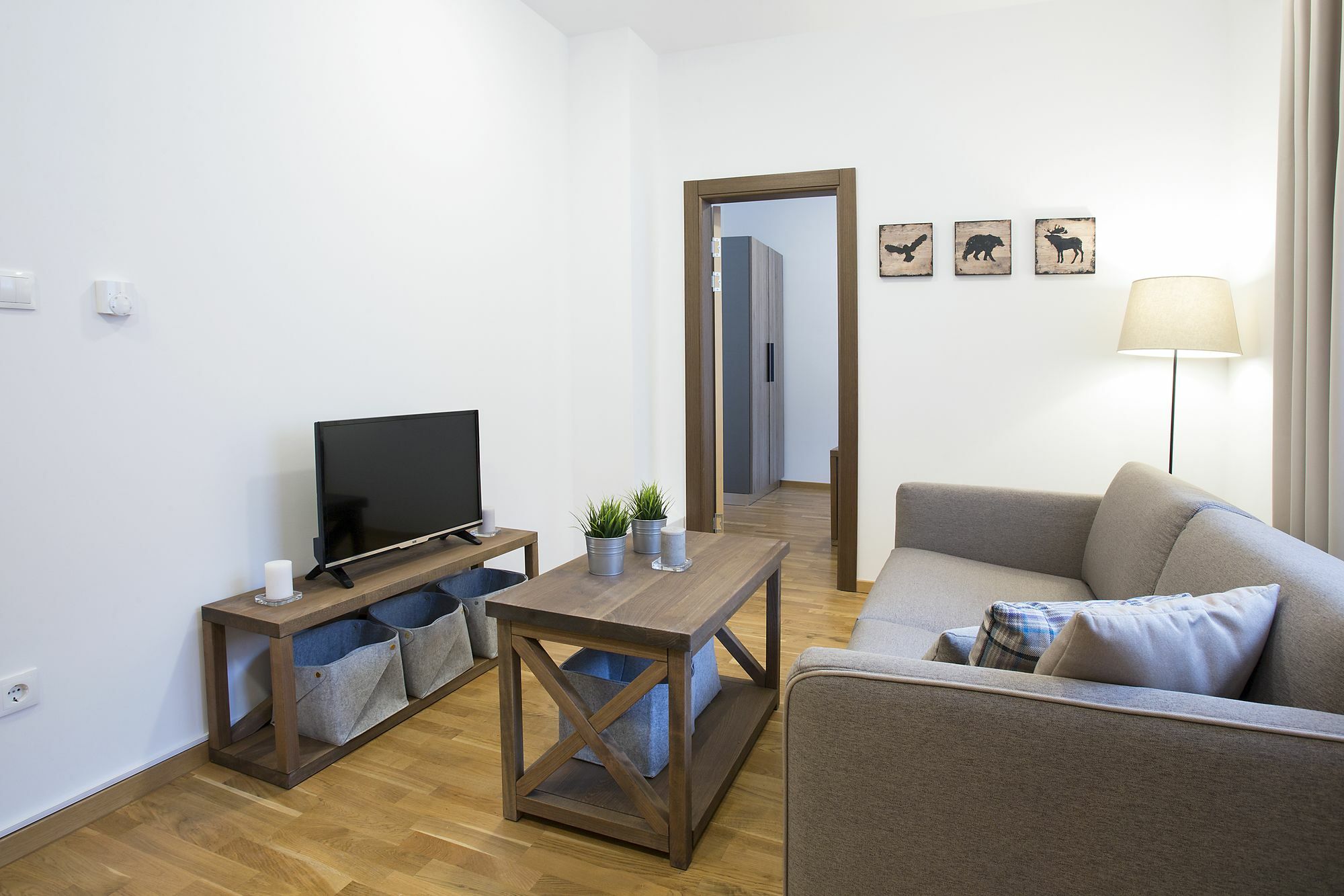 Brzece Center Apartments Kopaonik Exteriör bild