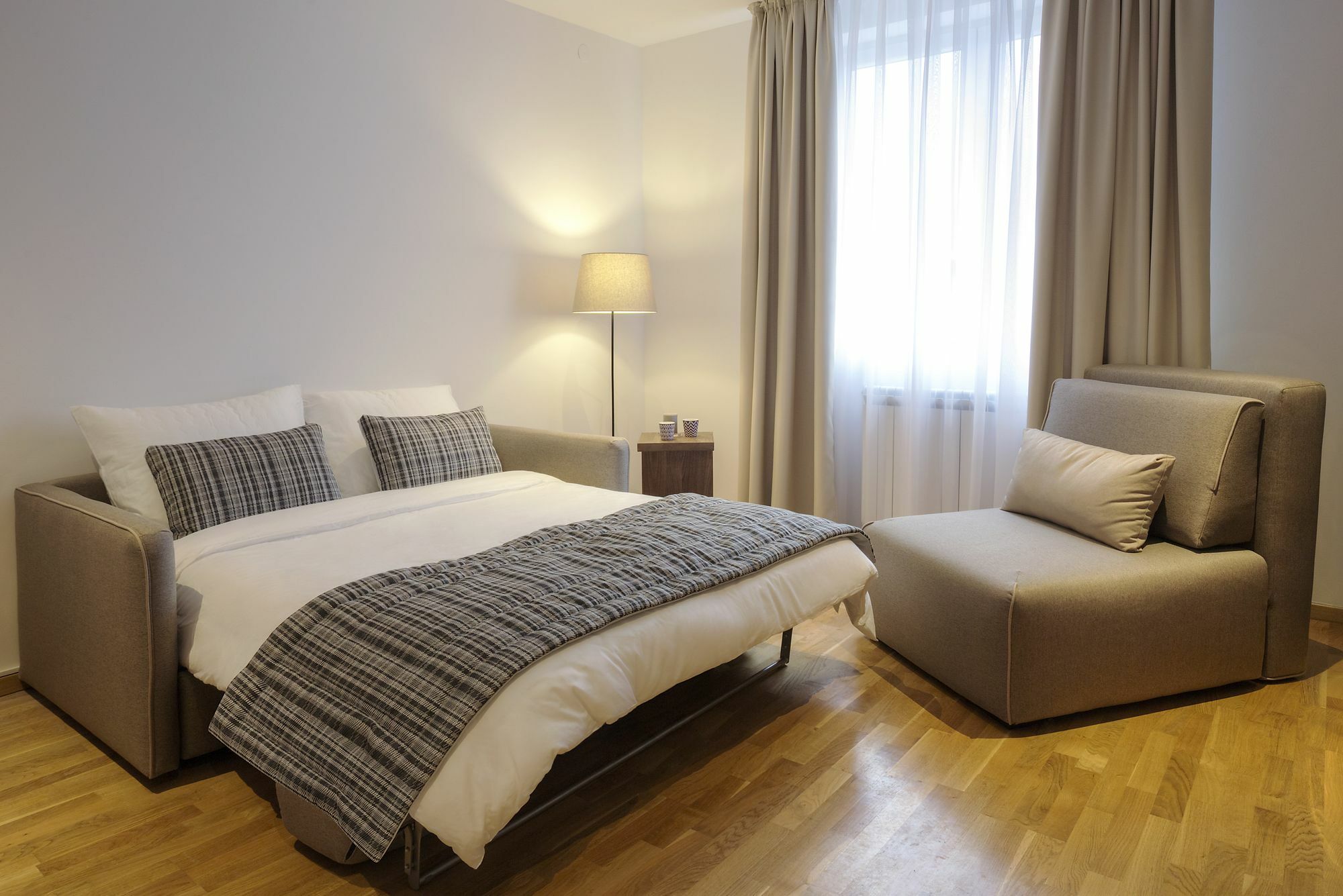Brzece Center Apartments Kopaonik Exteriör bild