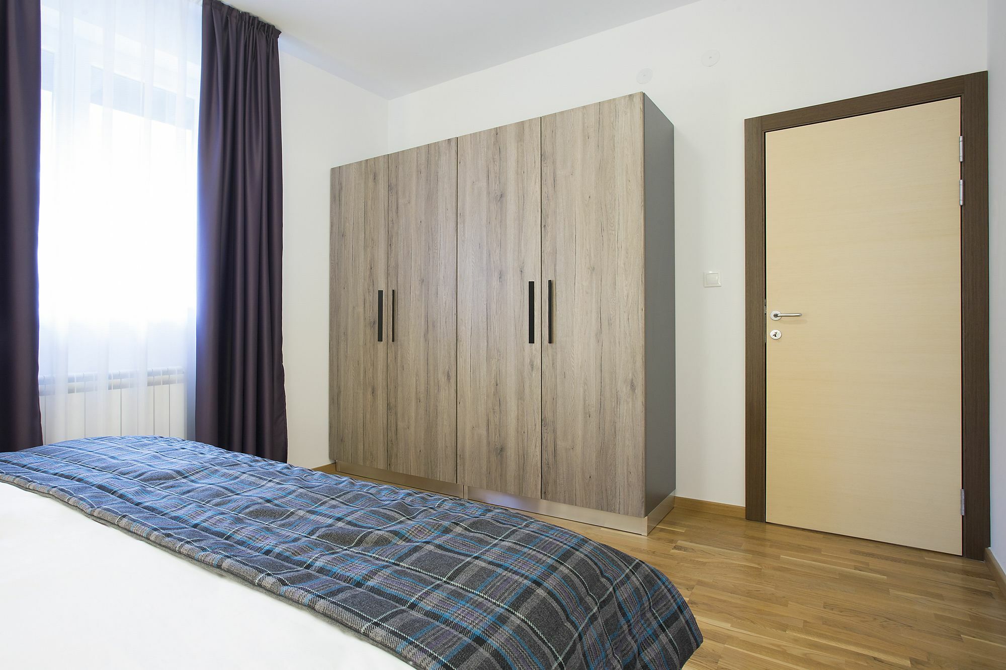Brzece Center Apartments Kopaonik Exteriör bild