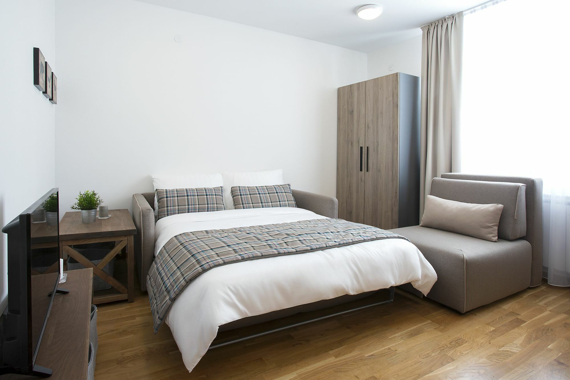Brzece Center Apartments Kopaonik Exteriör bild